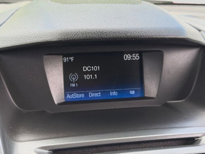 2018 Ford Transit Connect XL / XL Passenger