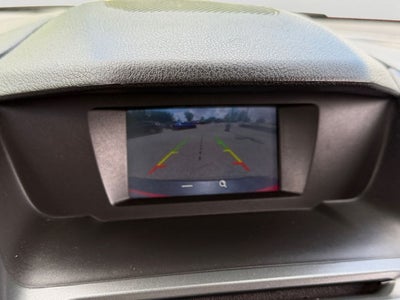 2018 Ford Transit Connect XL / XL Passenger