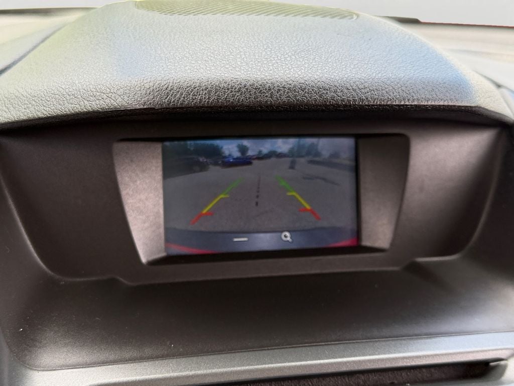 2018 Ford Transit Connect XL / XL Passenger