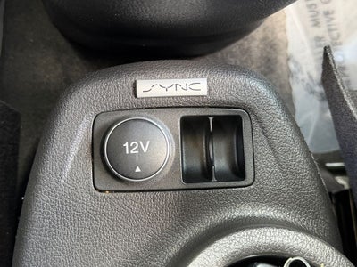 2018 Ford Transit Connect XL / XL Passenger