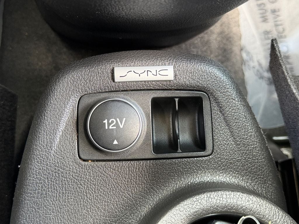 2018 Ford Transit Connect XL / XL Passenger