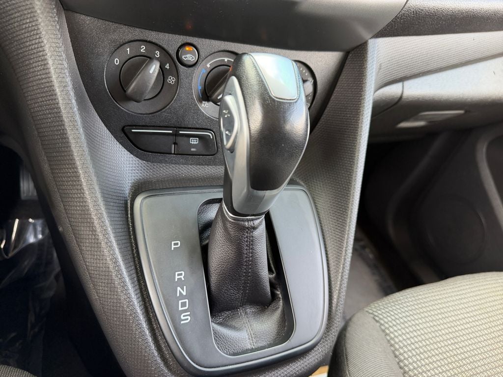 2018 Ford Transit Connect XL / XL Passenger