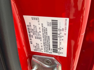 2018 Ford Transit Connect XL / XL Passenger