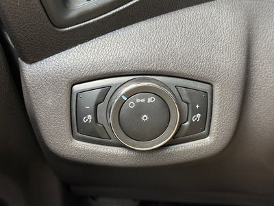 2018 Ford Transit Connect XL / XL Passenger