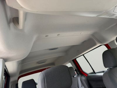 2018 Ford Transit Connect XL / XL Passenger
