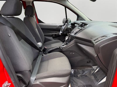 2018 Ford Transit Connect XL / XL Passenger
