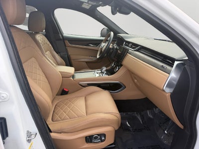 2023 Jaguar F-PACE P250 S
