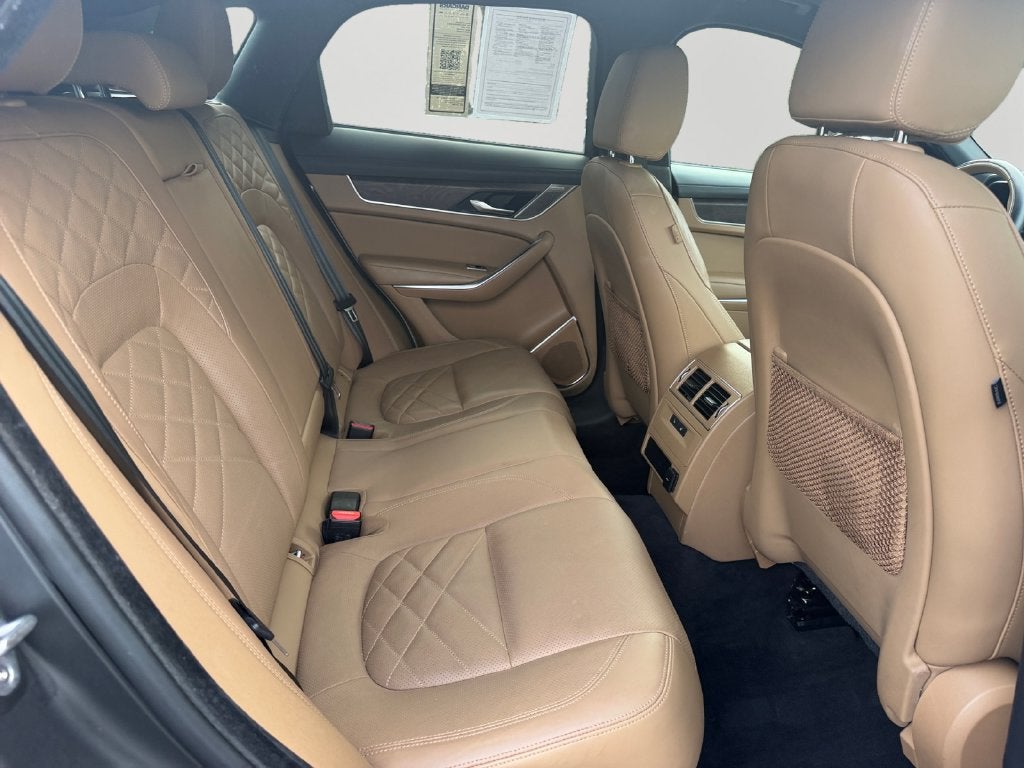 2023 Jaguar F-PACE P250 S