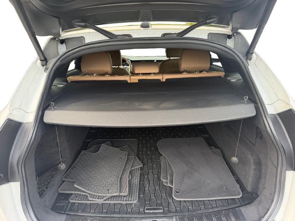 2023 Jaguar F-PACE P250 S