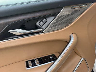 2023 Jaguar F-PACE P250 S