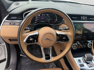 2023 Jaguar F-PACE P250 S