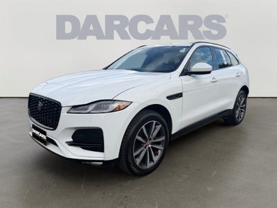 2023 Jaguar F-PACE P250 S
