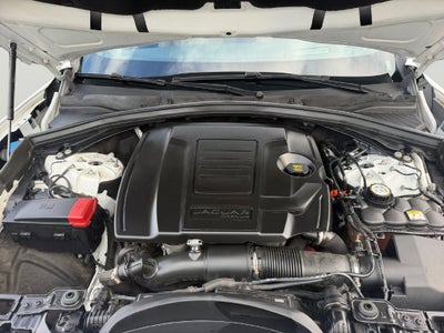 2023 Jaguar F-PACE P250 S
