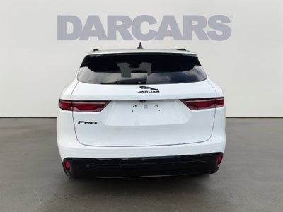 2023 Jaguar F-PACE P250 S