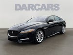 2016 Jaguar XF 35t R-Sport
