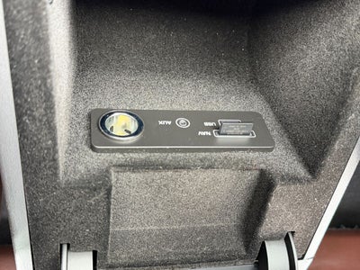 2016 Jaguar XF 35t R-Sport