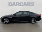 2016 Jaguar XF 35t R-Sport