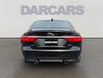 2016 Jaguar XF 35t R-Sport