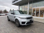 2019 Land Rover Range Rover Sport HSE