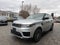2019 Land Rover Range Rover Sport HSE