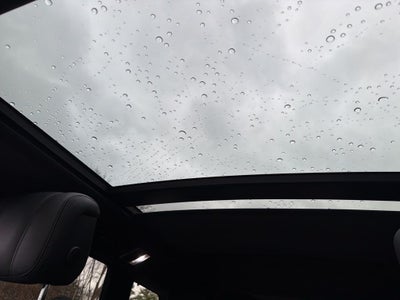 2019 Land Rover Range Rover Sport HSE