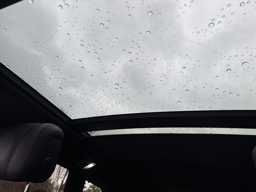 2019 Land Rover Range Rover Sport HSE