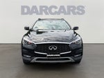 2017 INFINITI QX30 Premium