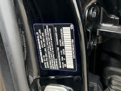 2017 INFINITI QX30 Premium