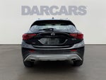 2017 INFINITI QX30 Premium