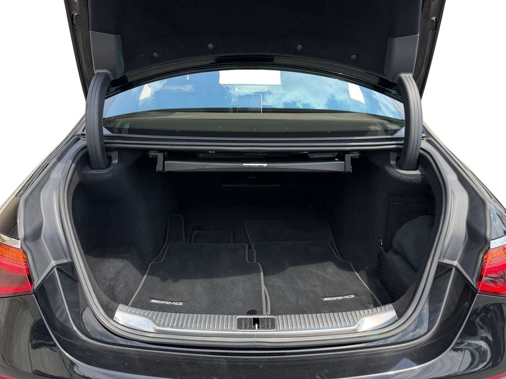 2023 Mercedes-Benz S-Class S 500 4MATIC®
