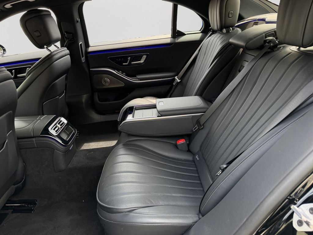 2023 Mercedes-Benz S-Class S 500 4MATIC®