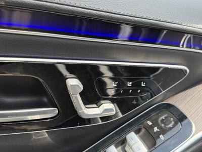 2023 Mercedes-Benz S-Class S 500 4MATIC®