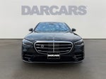 2023 Mercedes-Benz S-Class S 500 4MATIC®