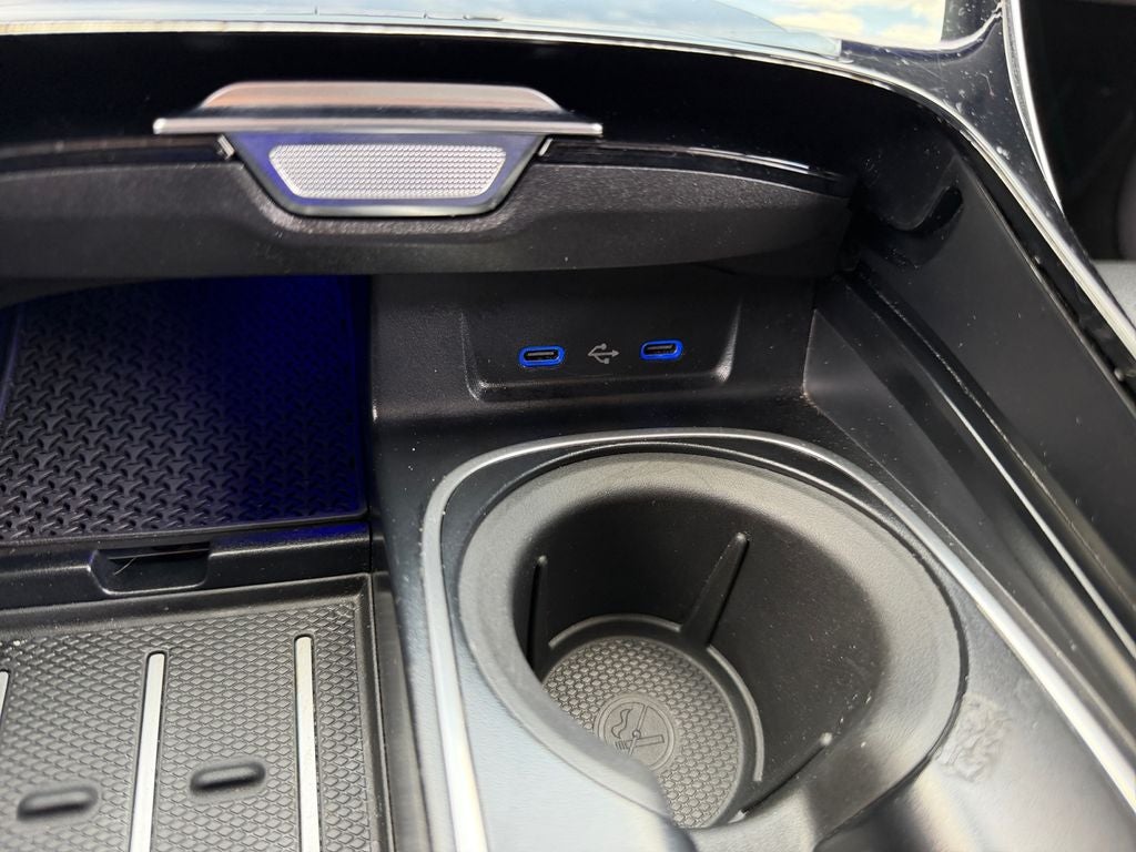 2023 Mercedes-Benz S-Class S 500 4MATIC®