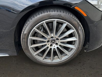 2023 Mercedes-Benz S-Class S 500 4MATIC®