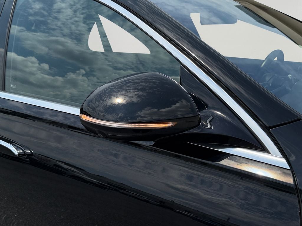 2023 Mercedes-Benz S-Class S 500 4MATIC®