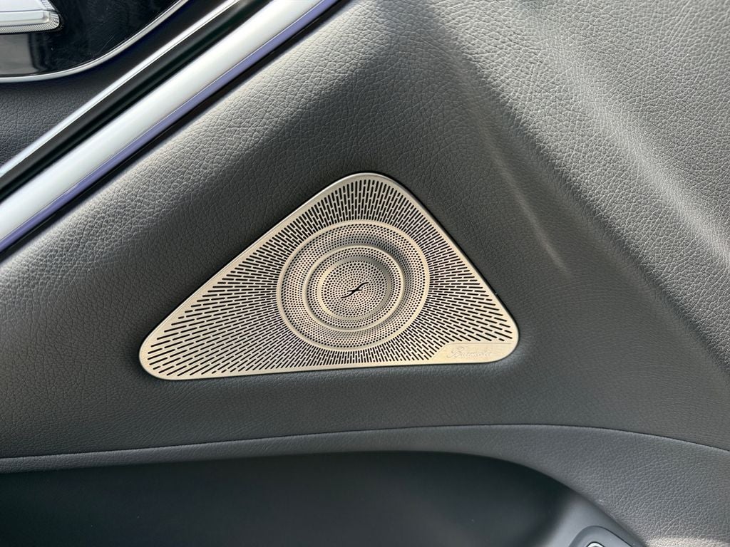 2023 Mercedes-Benz S-Class S 500 4MATIC®