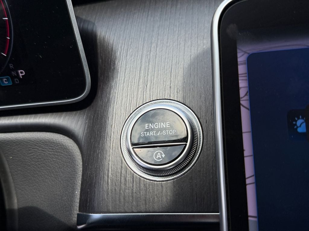 2023 Mercedes-Benz S-Class S 500 4MATIC®