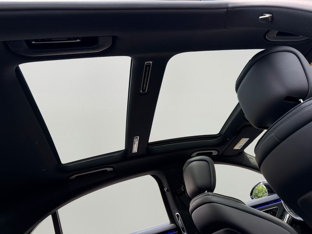 2023 Mercedes-Benz S-Class S 500 4MATIC®