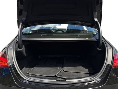 2025 Mercedes-Benz C-Class C 300 4MATIC®