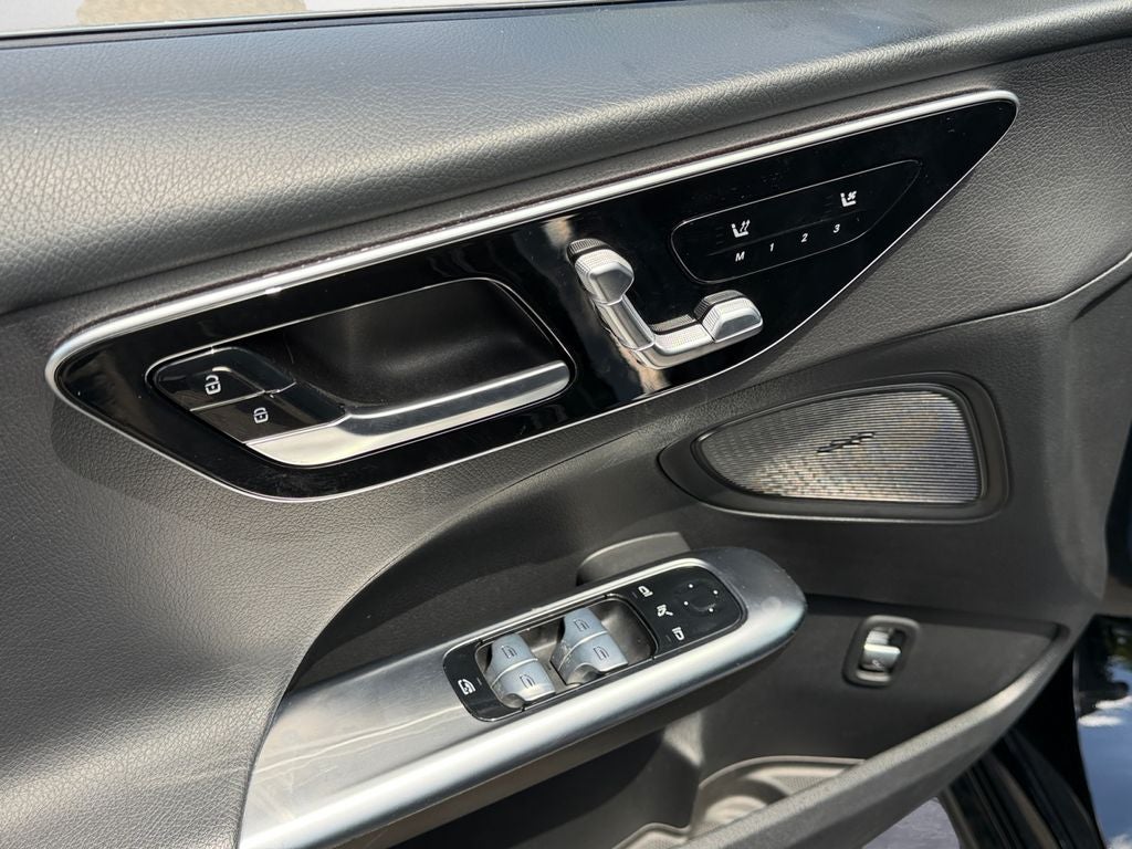 2025 Mercedes-Benz C-Class C 300 4MATIC®
