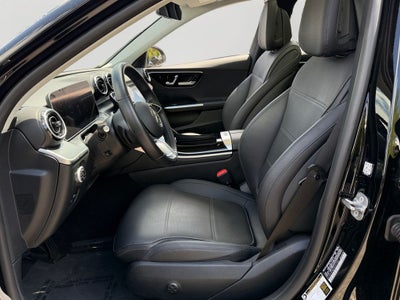 2025 Mercedes-Benz C-Class C 300 4MATIC®