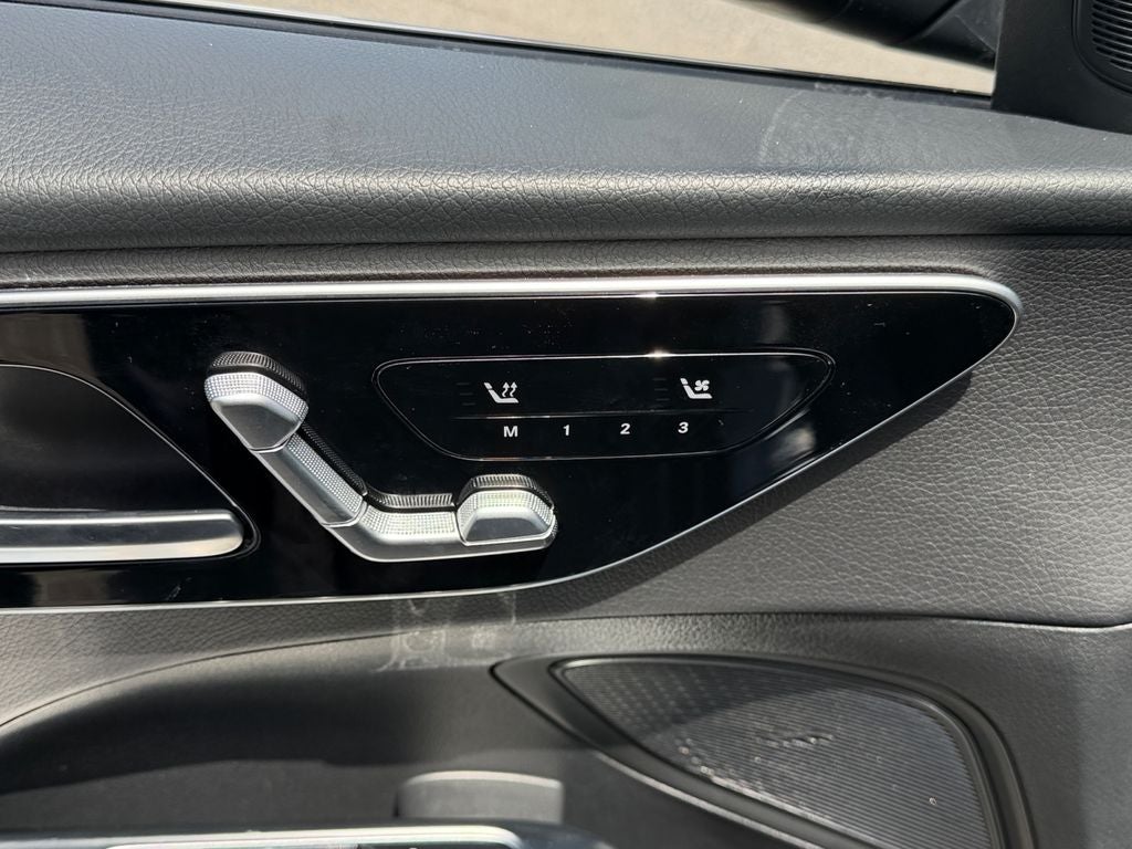 2025 Mercedes-Benz C-Class C 300 4MATIC®