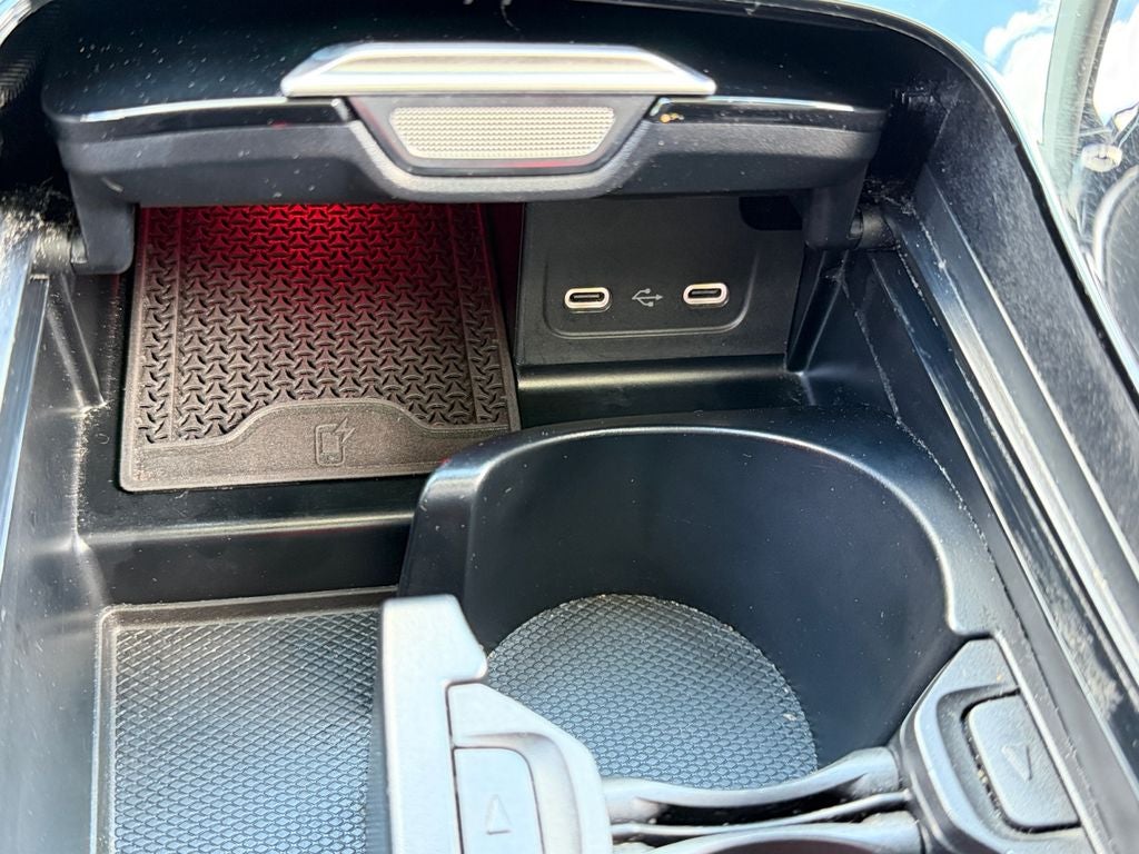 2025 Mercedes-Benz C-Class C 300 4MATIC®