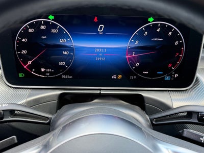 2025 Mercedes-Benz C-Class C 300 4MATIC®