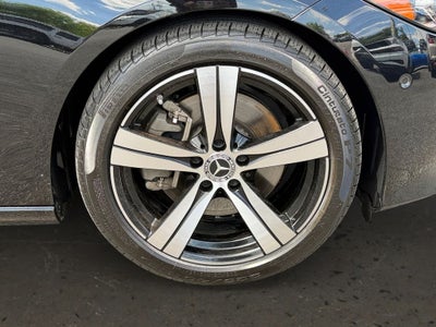 2025 Mercedes-Benz C-Class C 300 4MATIC®