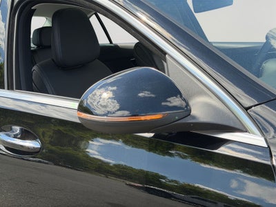 2025 Mercedes-Benz C-Class C 300 4MATIC®