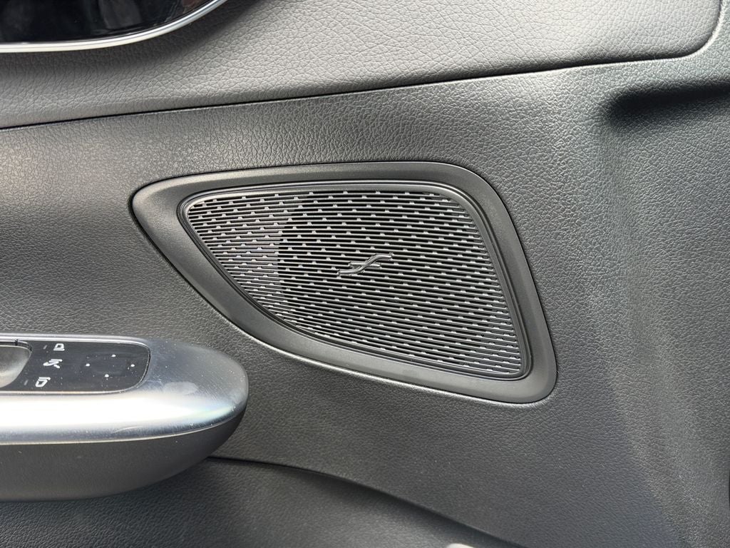 2025 Mercedes-Benz C-Class C 300 4MATIC®