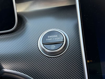 2025 Mercedes-Benz C-Class C 300 4MATIC®