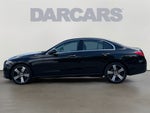 2025 Mercedes-Benz C-Class C 300 4MATIC®